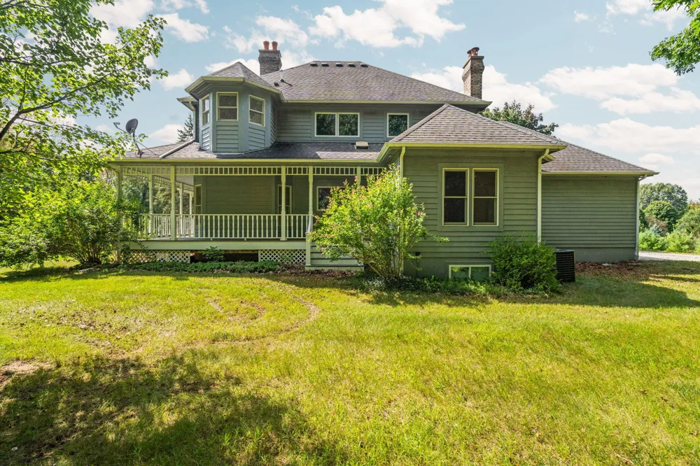 18180 Fehr Lane Manchester, MI 48158