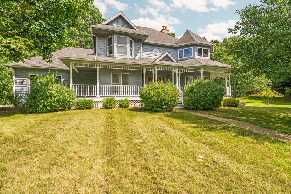 18180 Fehr Lane Manchester, MI 48158