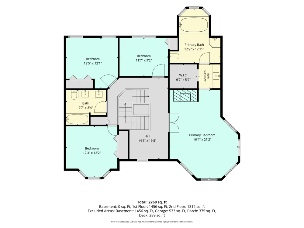 18180 Fehr Lane Manchester, MI 48158