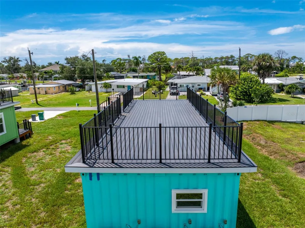1741 WINSTAN AVENUE Englewood, FL 34223