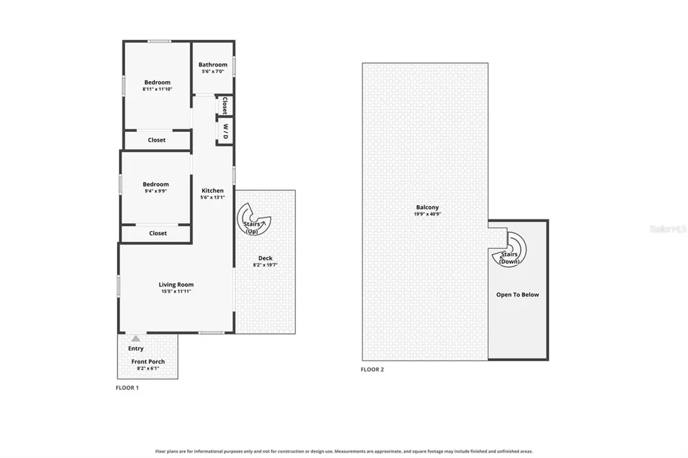 1741 WINSTAN AVENUE Englewood, FL 34223