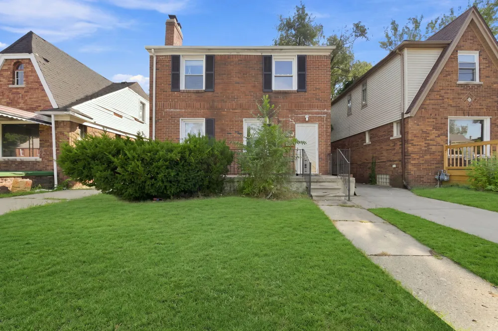 16204 Tracey Street Detroit, MI 48235