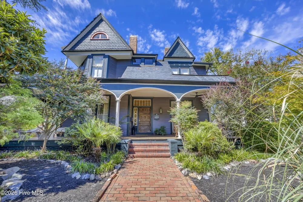 118 S 4th Street Wilmington, NC 28401