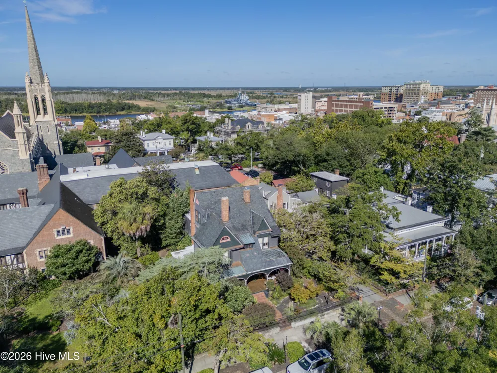 118 S 4th Street Wilmington, NC 28401