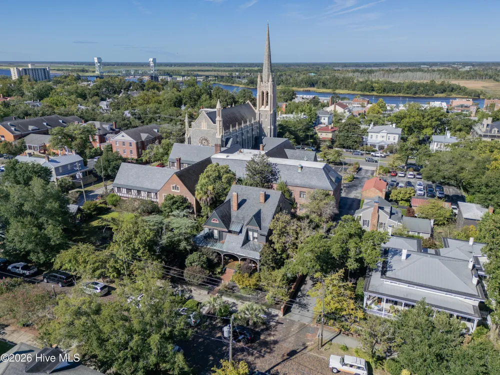 118 S 4th Street Wilmington, NC 28401