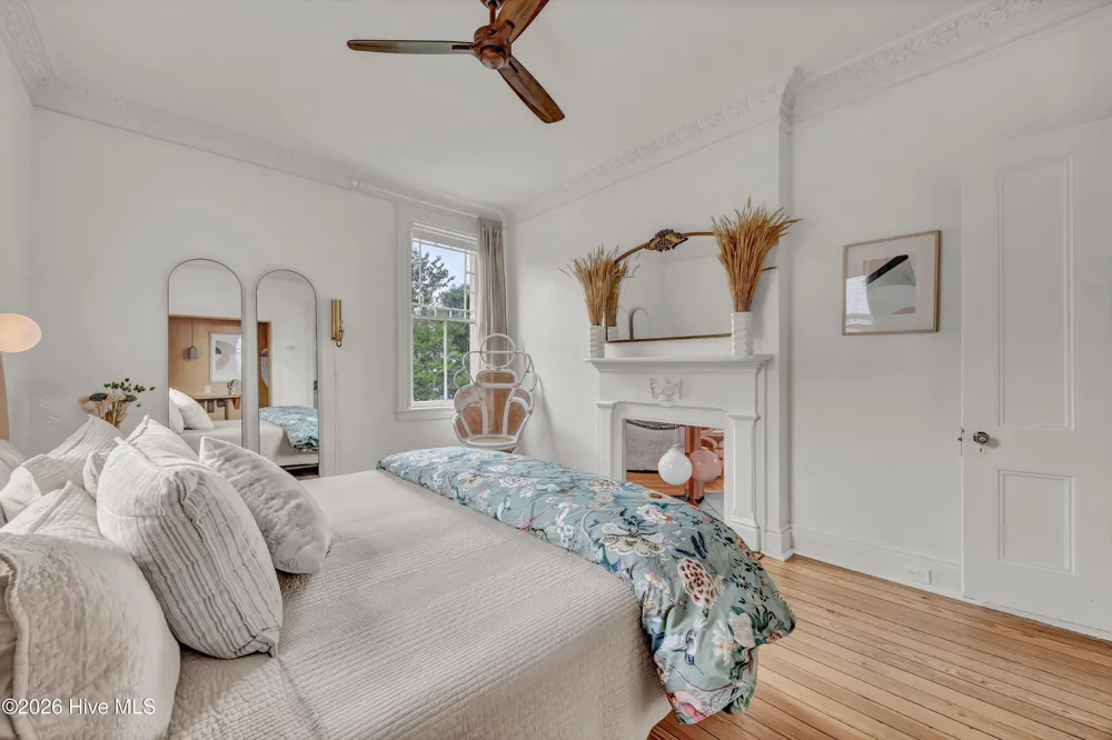 118 S 4th Street Wilmington, NC 28401