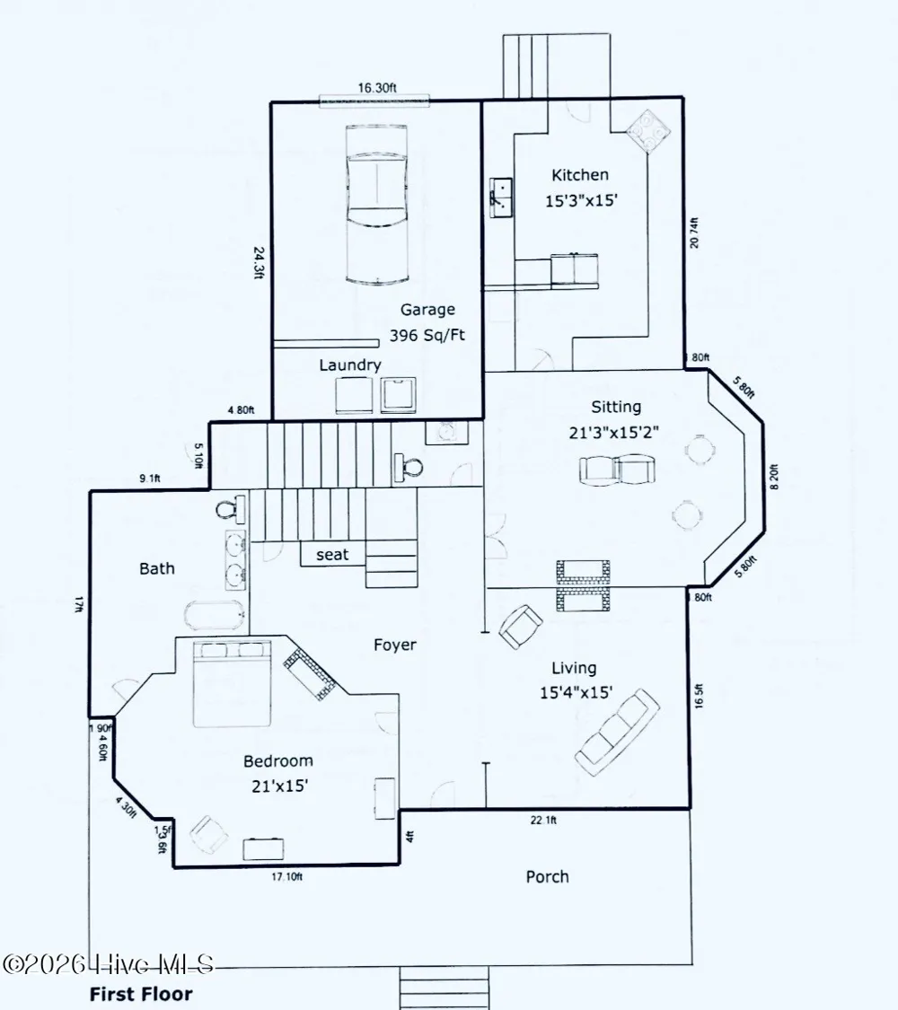 118 S 4th Street Wilmington, NC 28401