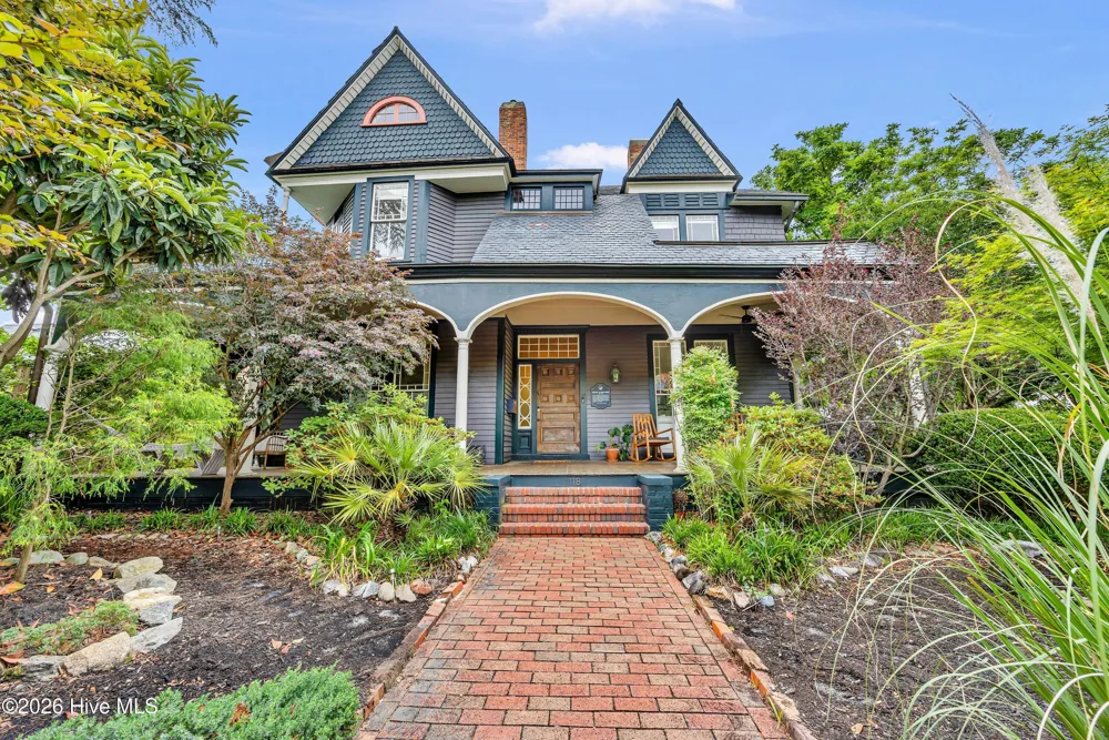 118 S 4th Street Wilmington, NC 28401