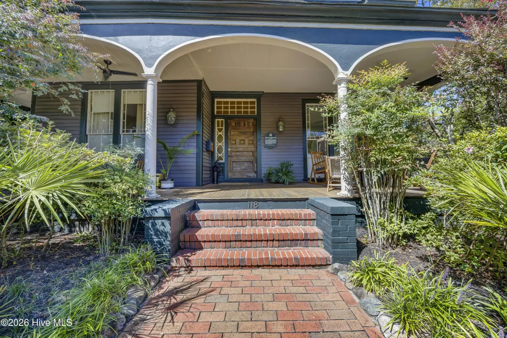 118 S 4th Street Wilmington, NC 28401