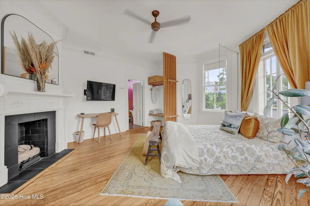 118 S 4th Street Wilmington, NC 28401