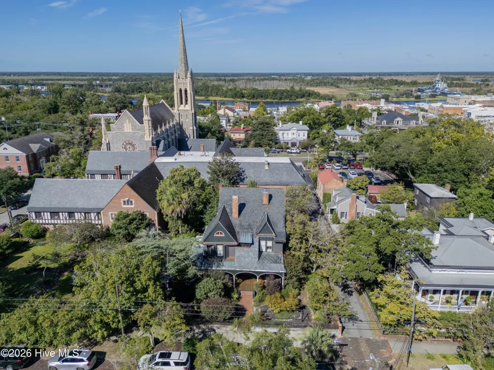 118 S 4th Street Wilmington, NC 28401