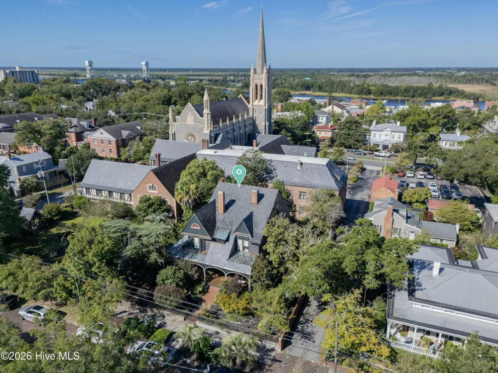 118 S 4th Street Wilmington, NC 28401