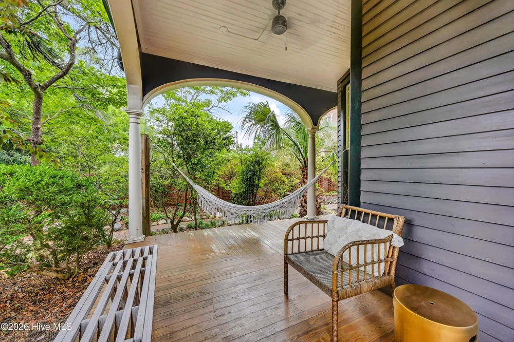 118 S 4th Street Wilmington, NC 28401