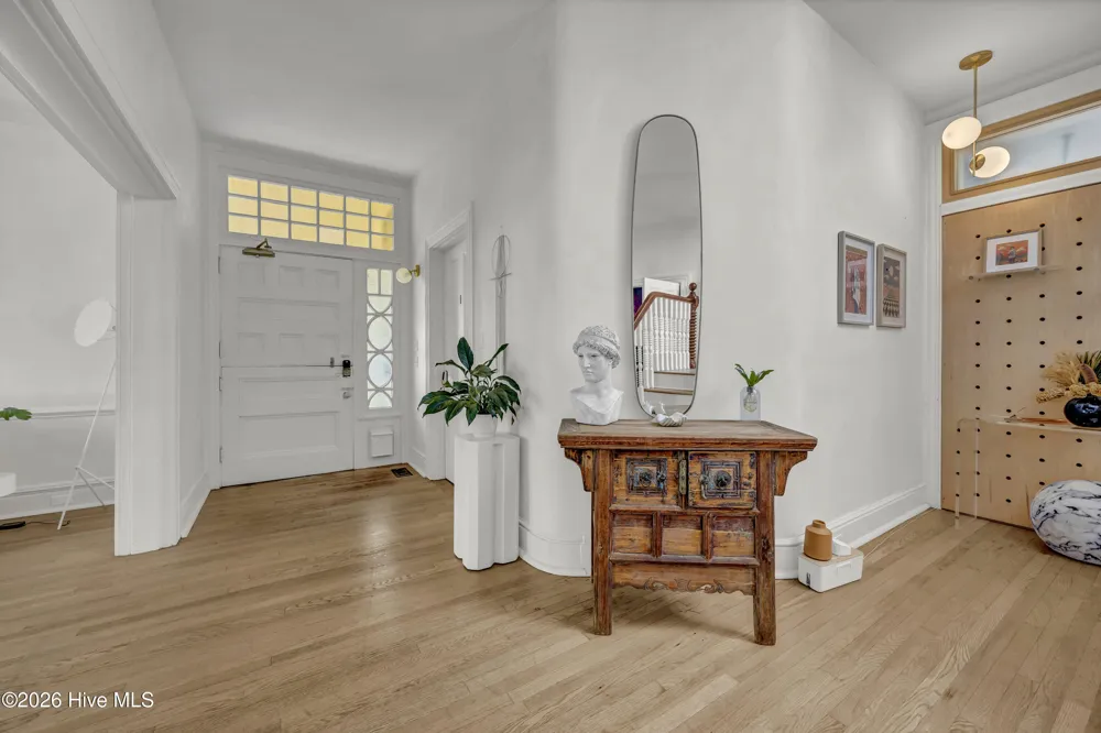 118 S 4th Street Wilmington, NC 28401