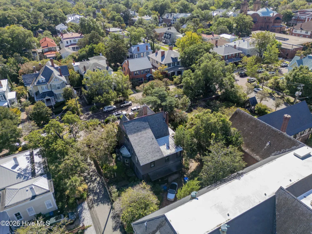 118 S 4th Street Wilmington, NC 28401
