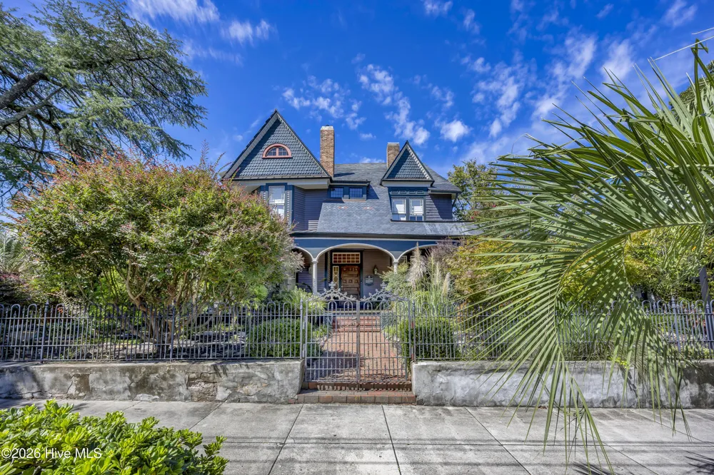 118 S 4th Street Wilmington, NC 28401