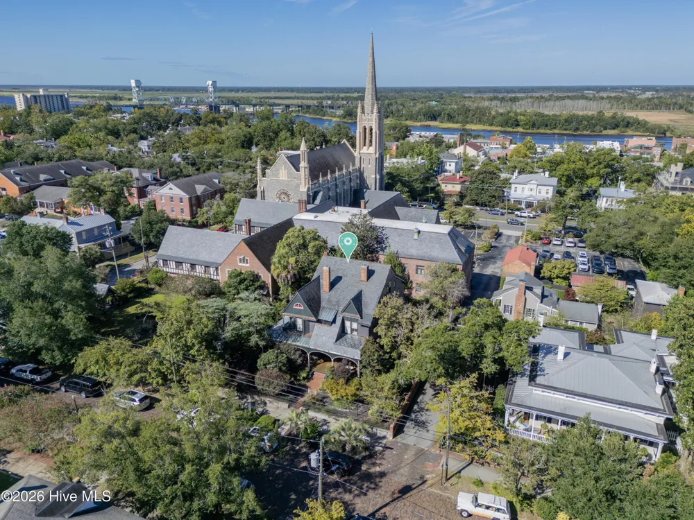 118 S 4th Street Wilmington, NC 28401