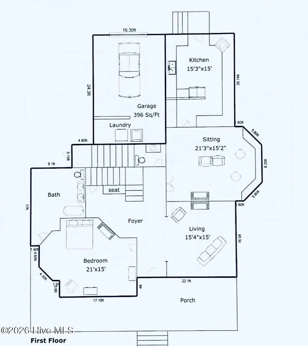 118 S 4th Street Wilmington, NC 28401