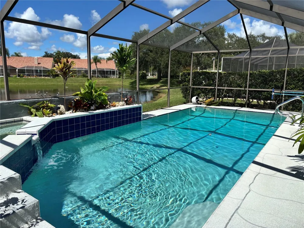5585 GREYSTON STREET Palm Harbor, FL 34685