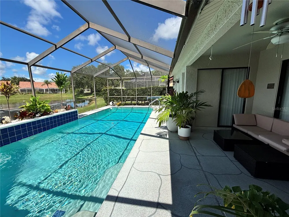 5585 GREYSTON STREET Palm Harbor, FL 34685