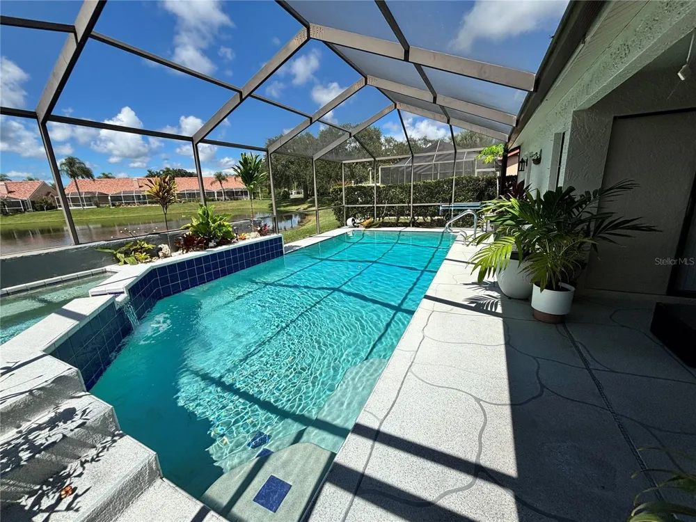 5585 GREYSTON STREET Palm Harbor, FL 34685