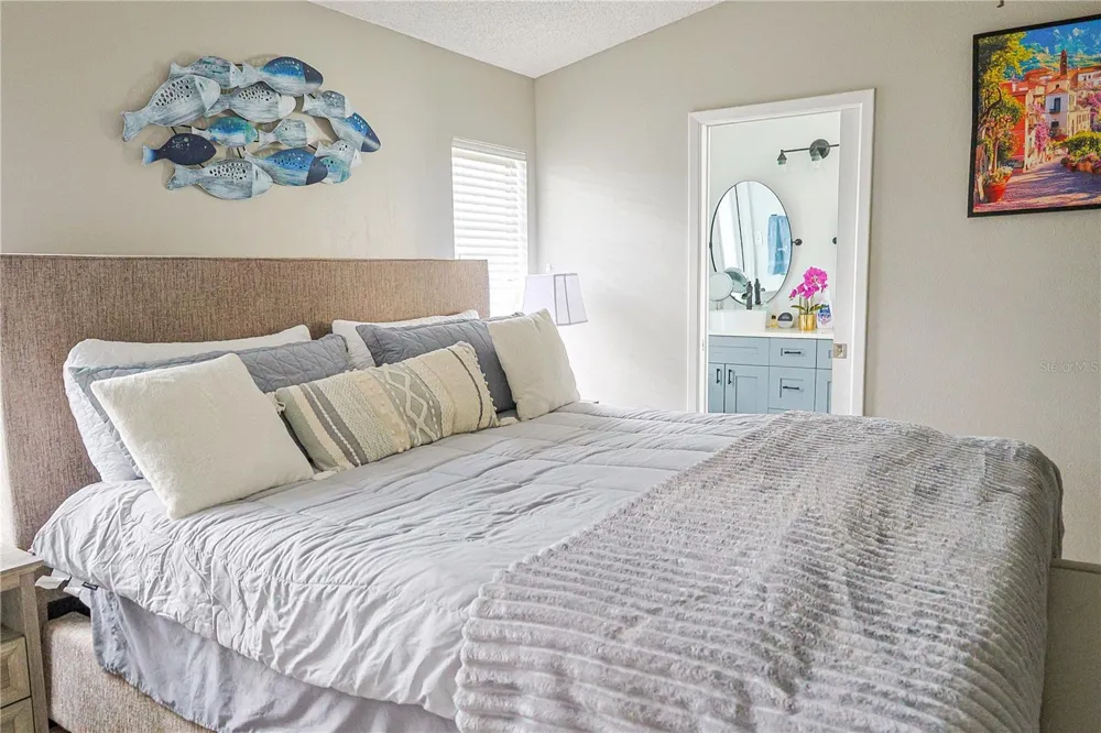 5585 GREYSTON STREET Palm Harbor, FL 34685