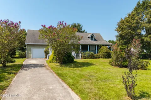 752 Aydlett Road