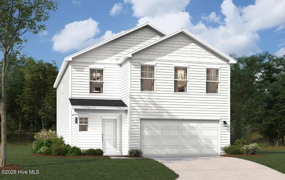 275 Sparrow Lane Thomson, GA 30824