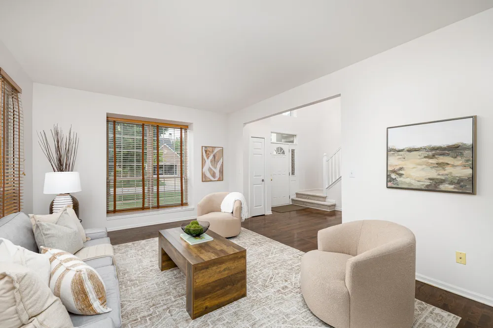 1880 Timber Trail Ann Arbor, MI 48103