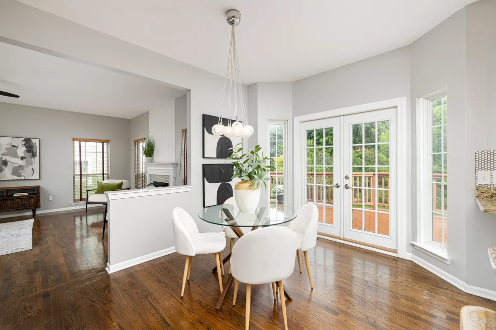 1880 Timber Trail Ann Arbor, MI 48103