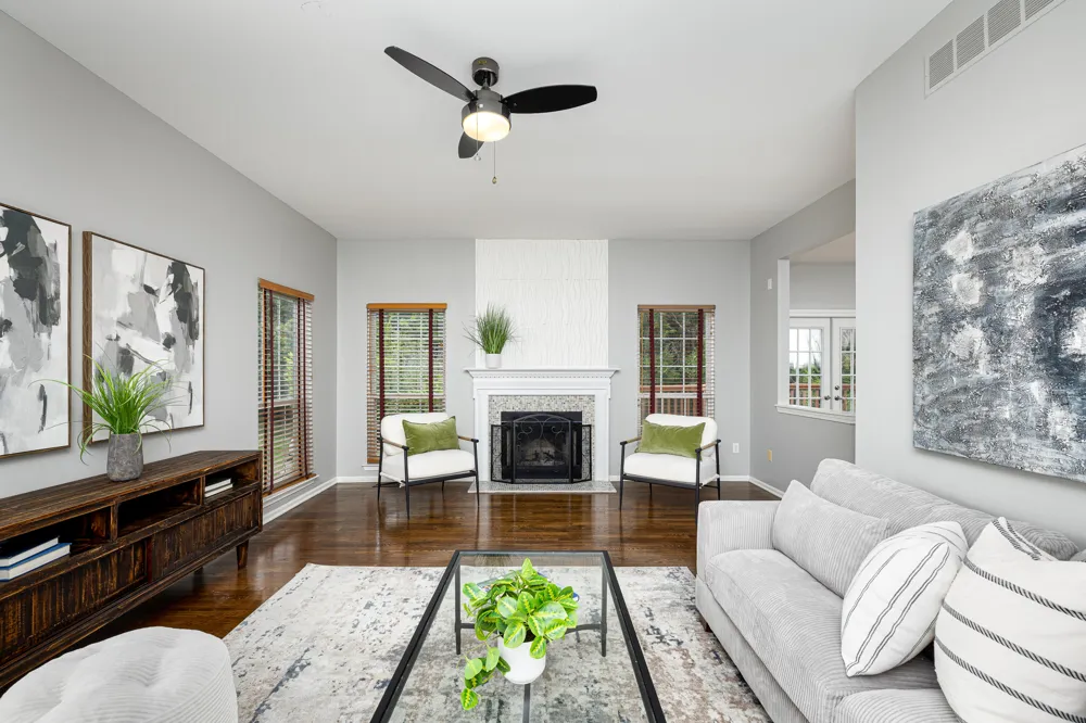 1880 Timber Trail Ann Arbor, MI 48103