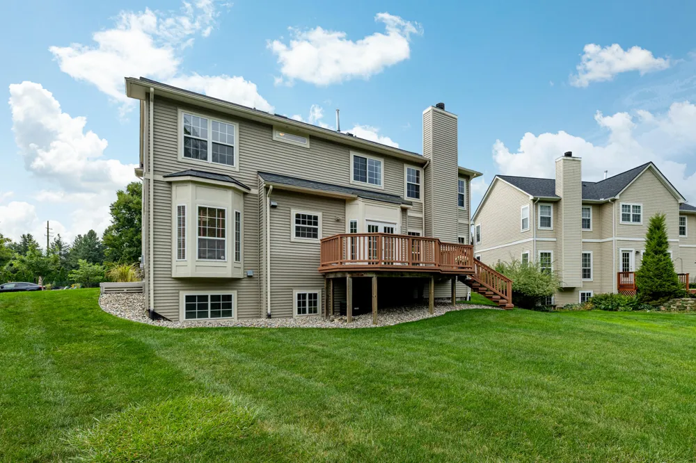 1880 Timber Trail Ann Arbor, MI 48103