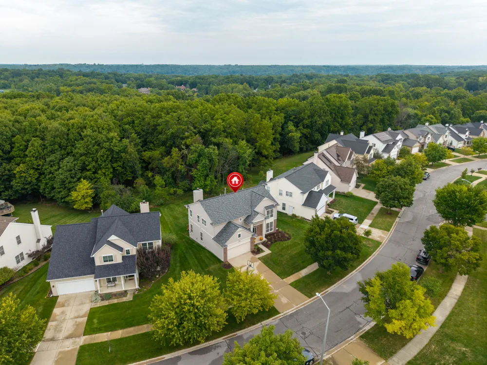 1880 Timber Trail Ann Arbor, MI 48103