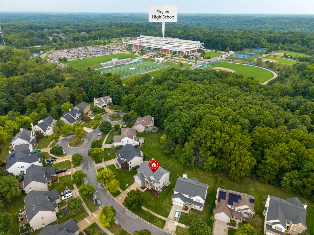 1880 Timber Trail Ann Arbor, MI 48103