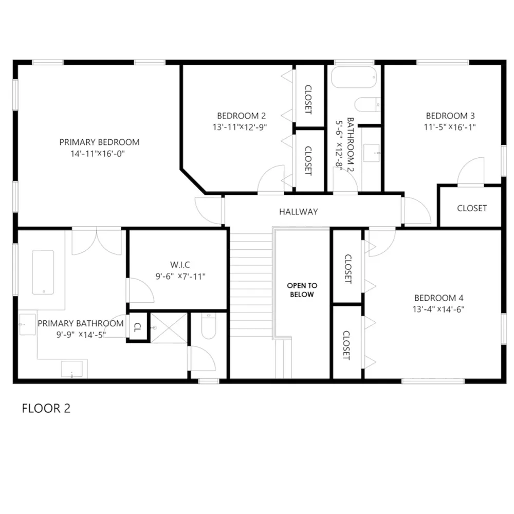 1880 Timber Trail Ann Arbor, MI 48103
