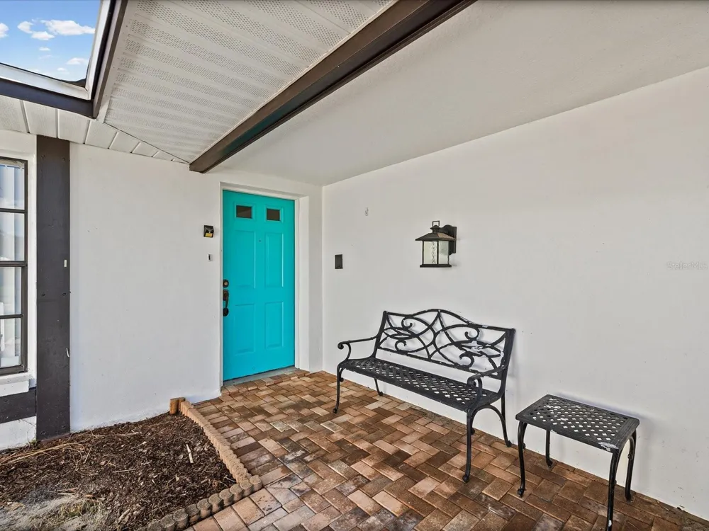 6907 BOTTLE BRUSH DRIVE Port Richey, FL 34668