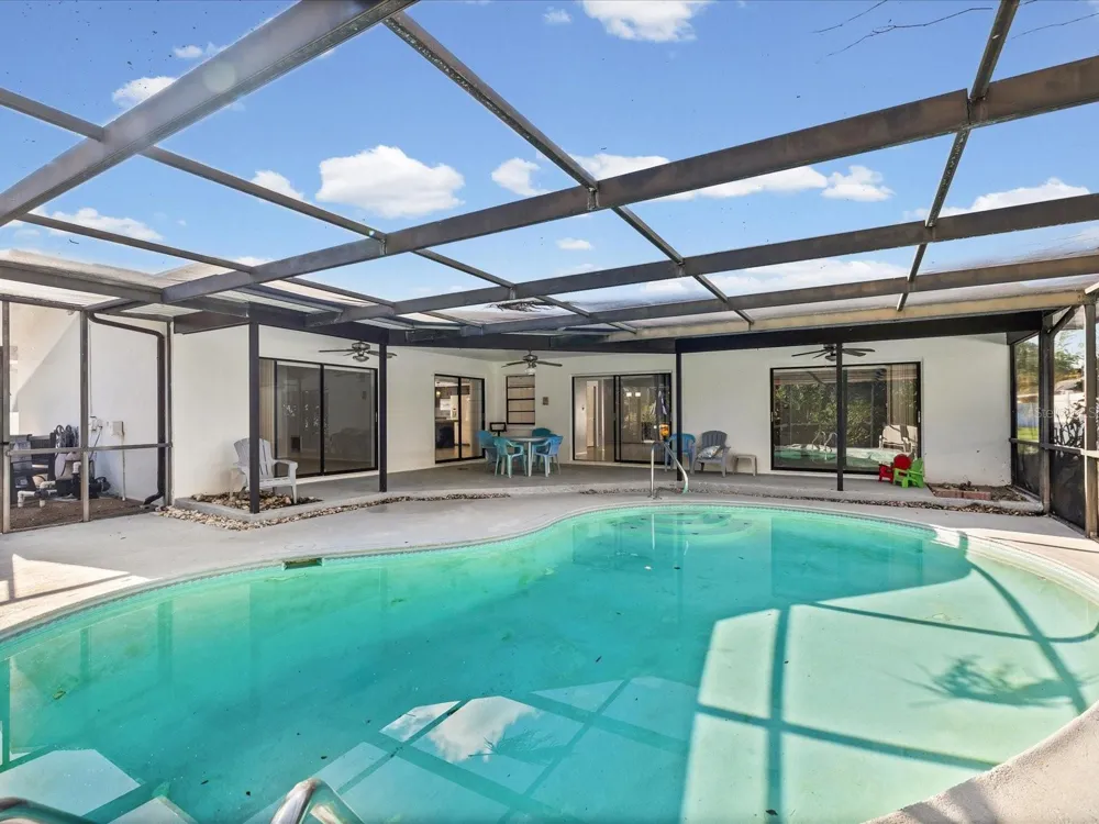 6907 BOTTLE BRUSH DRIVE Port Richey, FL 34668
