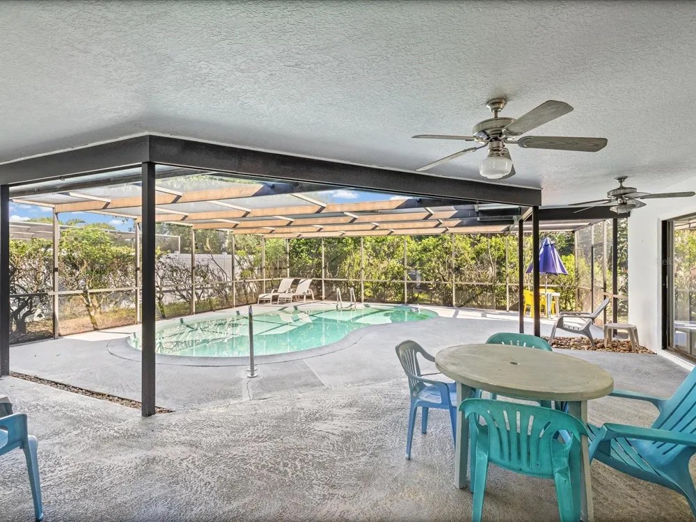 6907 BOTTLE BRUSH DRIVE Port Richey, FL 34668