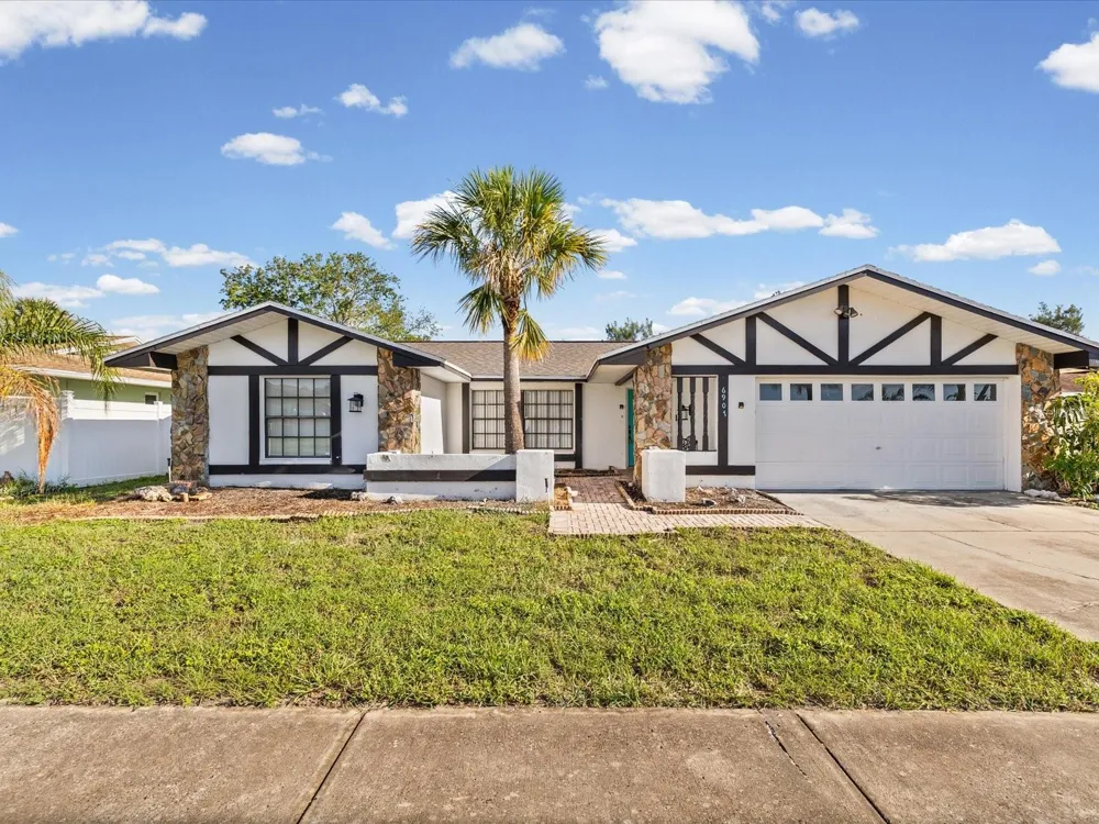 6907 BOTTLE BRUSH DRIVE Port Richey, FL 34668