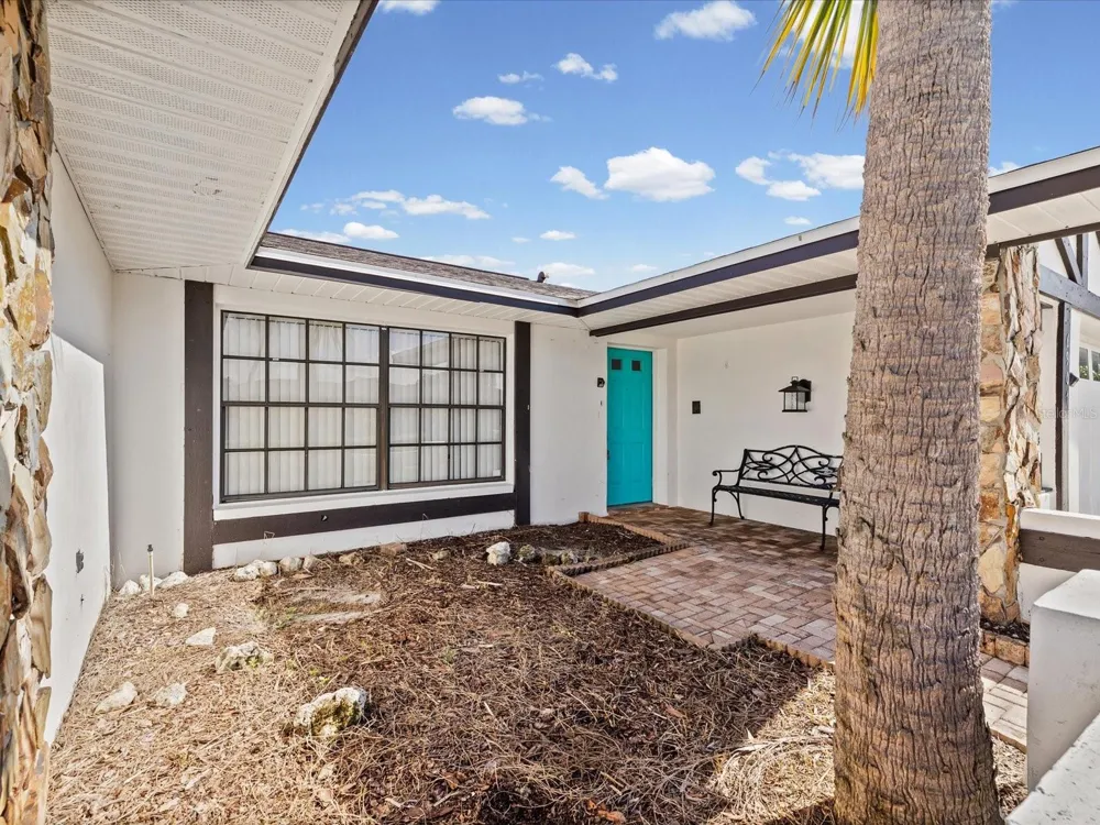 6907 BOTTLE BRUSH DRIVE Port Richey, FL 34668