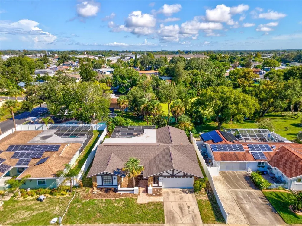 6907 BOTTLE BRUSH DRIVE Port Richey, FL 34668