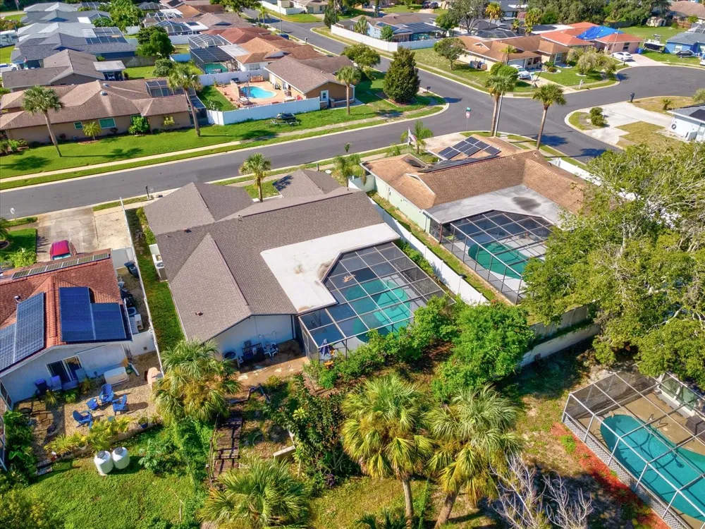 6907 BOTTLE BRUSH DRIVE Port Richey, FL 34668