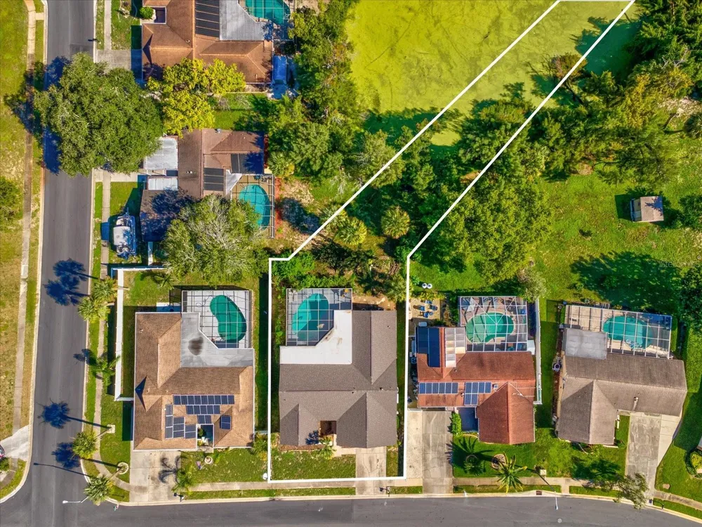 6907 BOTTLE BRUSH DRIVE Port Richey, FL 34668