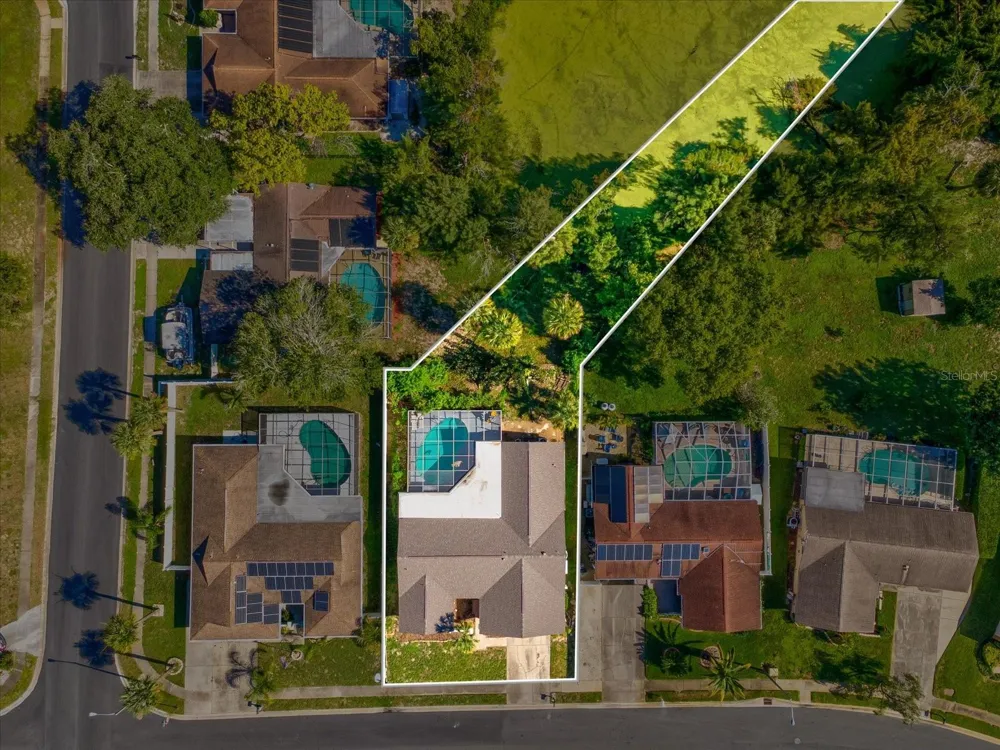 6907 BOTTLE BRUSH DRIVE Port Richey, FL 34668