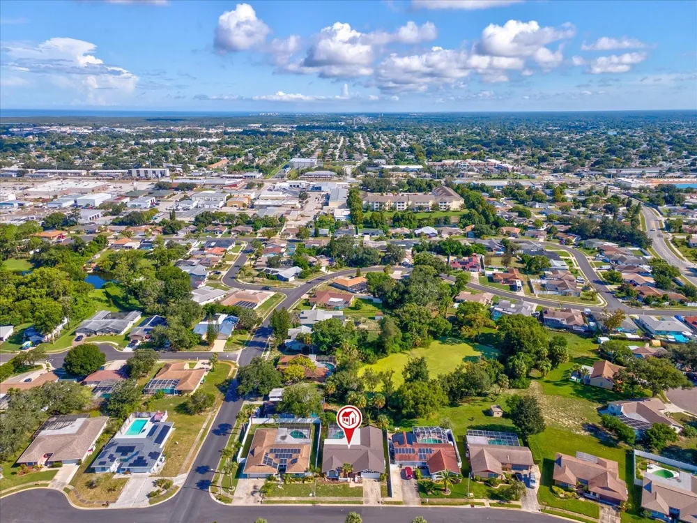 6907 BOTTLE BRUSH DRIVE Port Richey, FL 34668