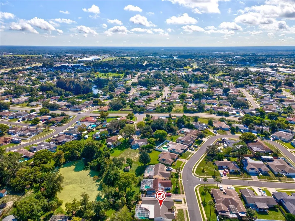 6907 BOTTLE BRUSH DRIVE Port Richey, FL 34668