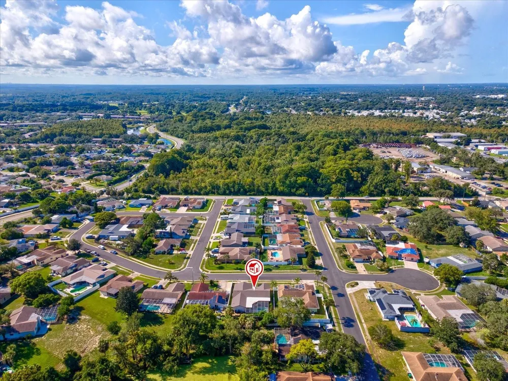6907 BOTTLE BRUSH DRIVE Port Richey, FL 34668