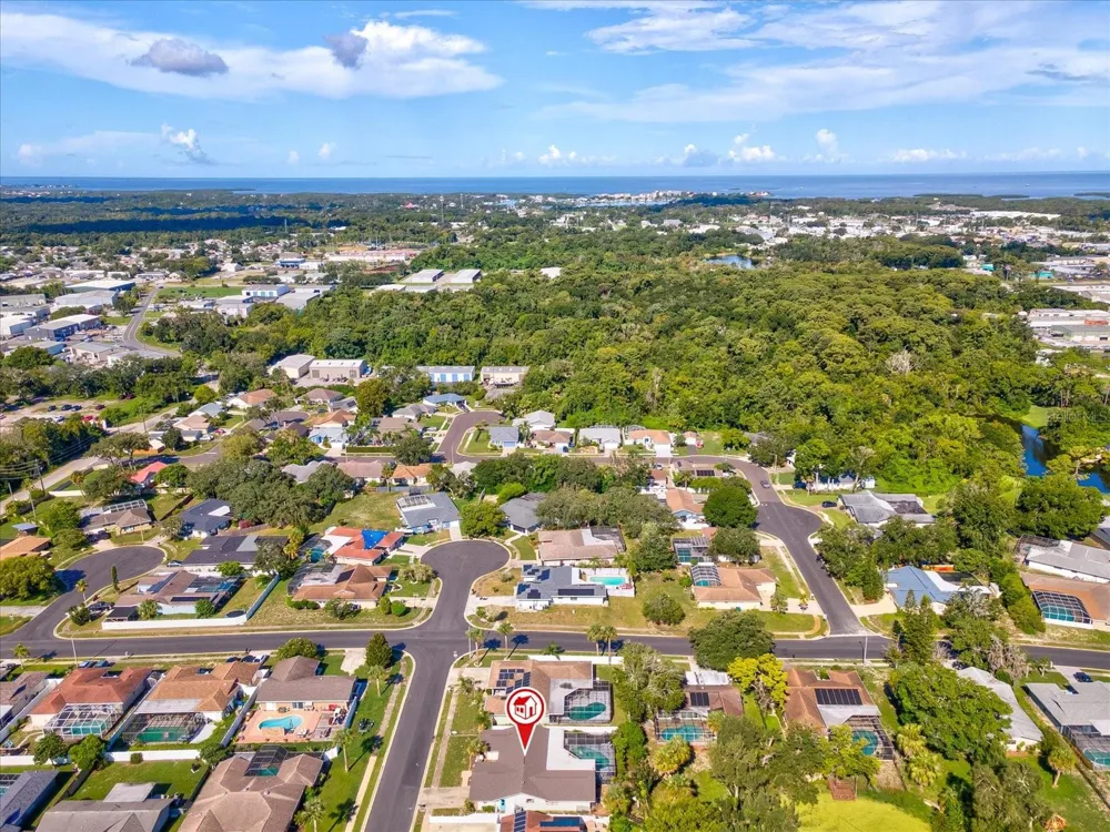 6907 BOTTLE BRUSH DRIVE Port Richey, FL 34668