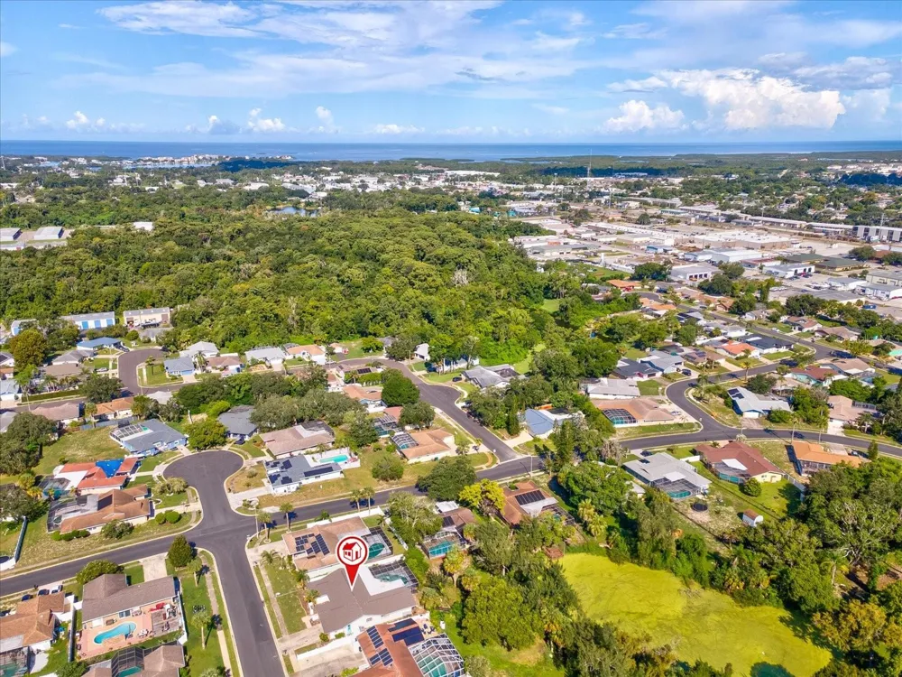 6907 BOTTLE BRUSH DRIVE Port Richey, FL 34668