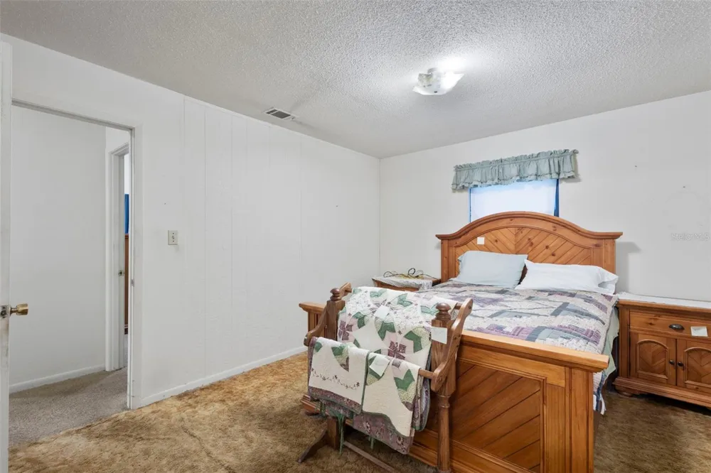 445 NE 649TH STREET Old Town, FL 32680